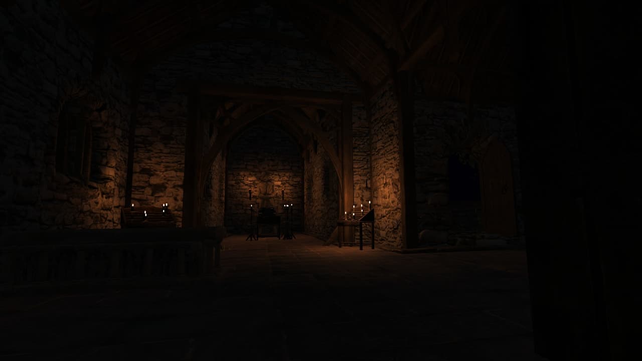Lair of the Titans