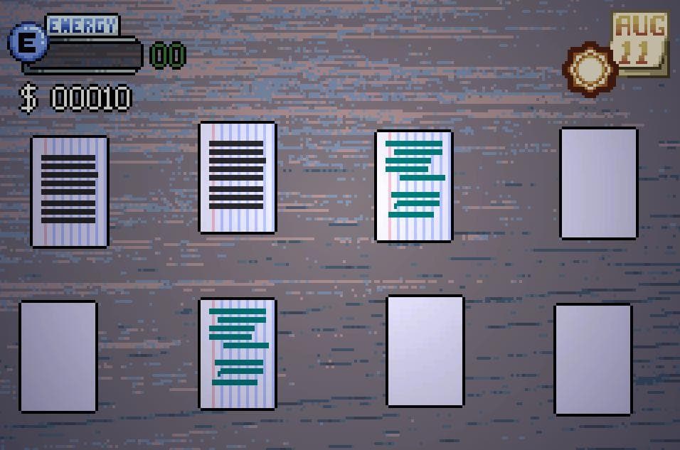 One Week By Car screenshot 4