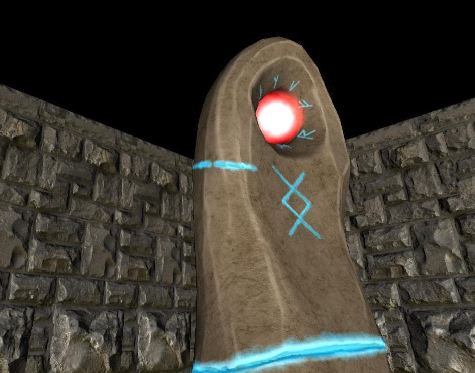 Eternal Night: Maze Adventure screenshot 3