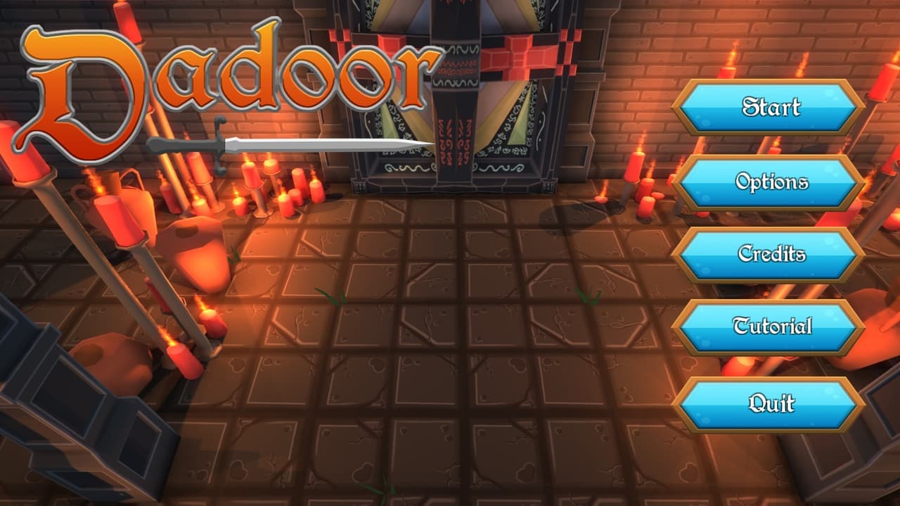 Dadoor screenshot 2
