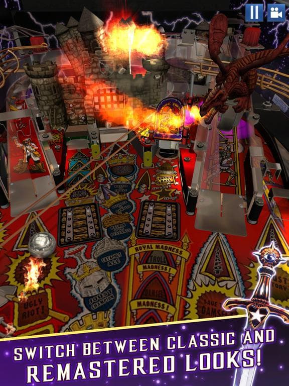 Williams Pinball