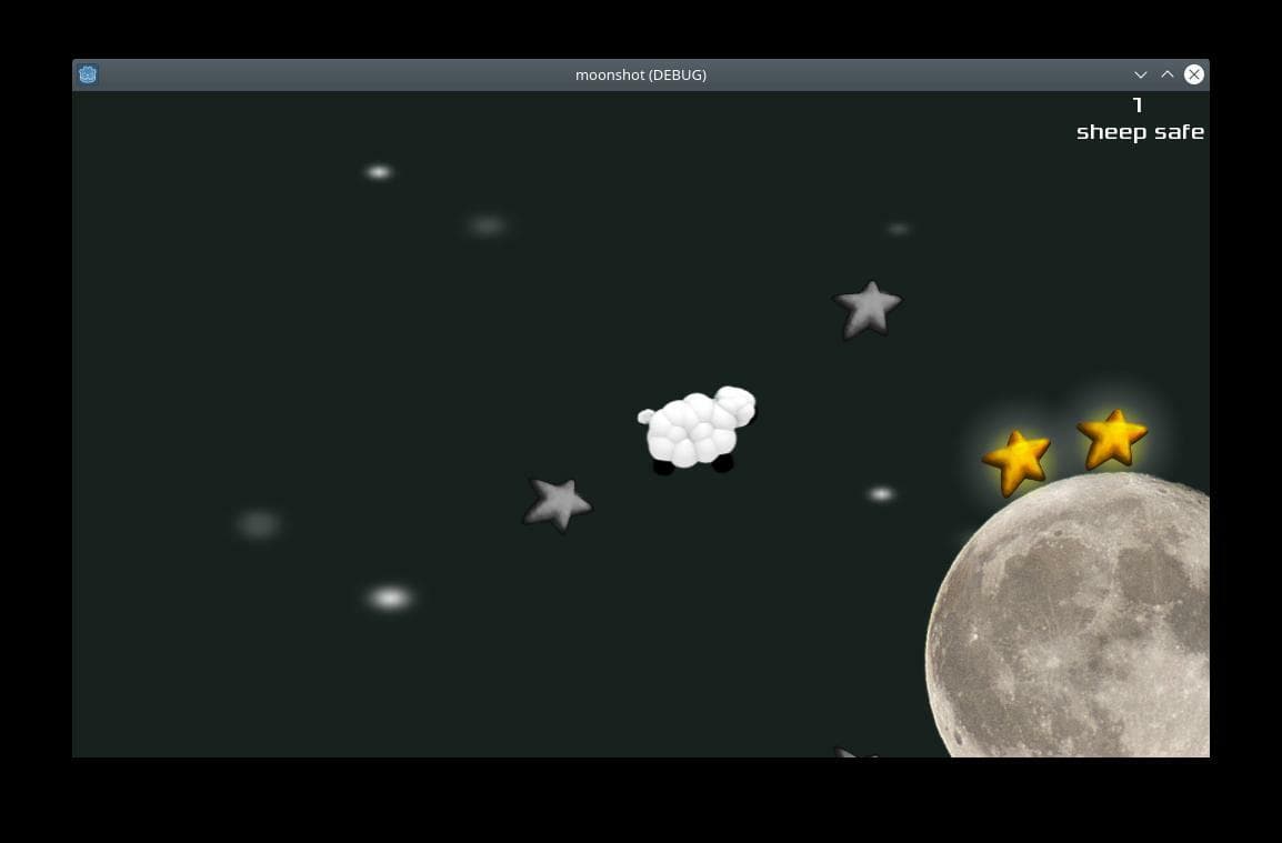 Save The Sheep! (funbeedev) screenshot 4