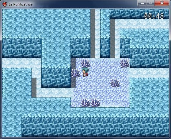 La Purificatrice screenshot 2