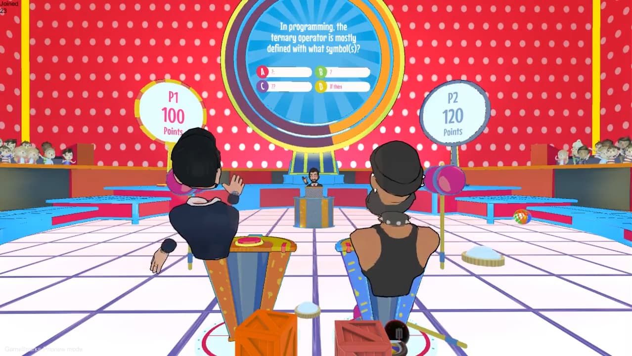 Kiss or Kill VR