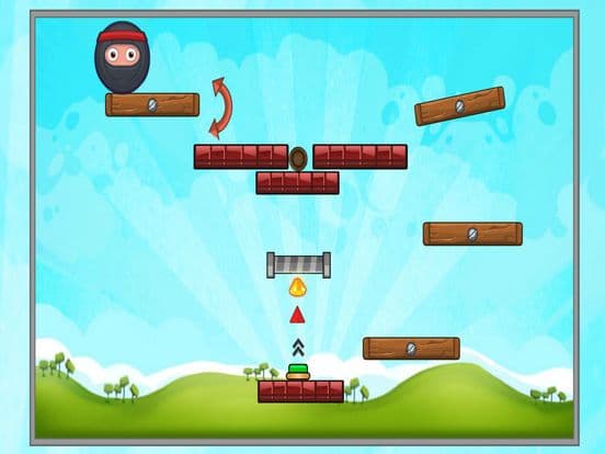 Warriors Treasure-Dream Adventure screenshot 4