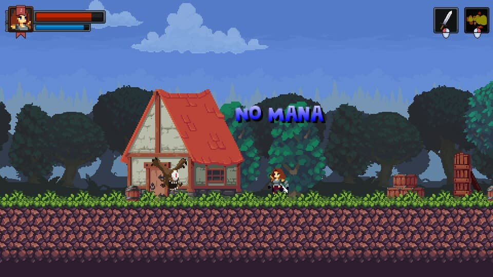 Village Defender screenshot 5