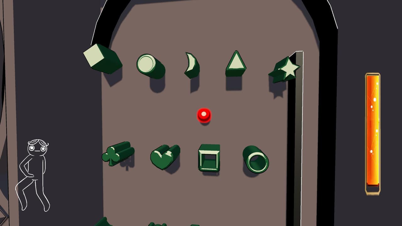 Destiny of Marbles screenshot 5