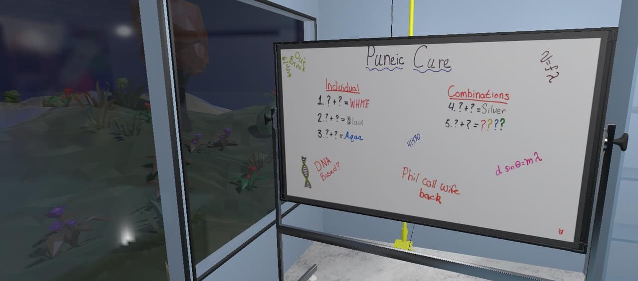 Puneic Lab (Rename Exe) screenshot 4