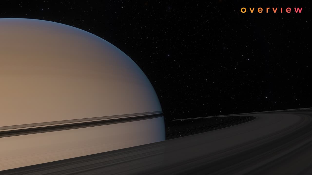 OVERVIEW screenshot 3