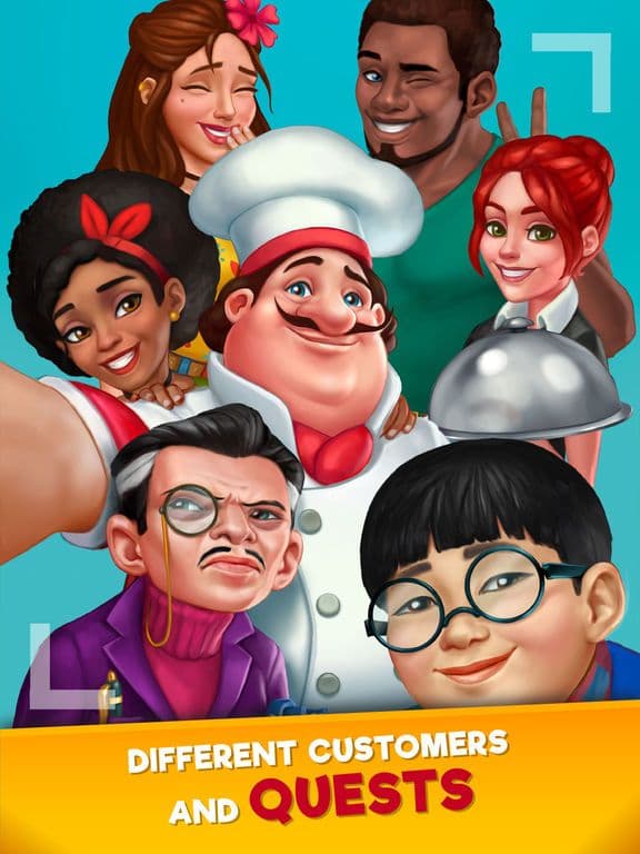 ChefDom screenshot 4