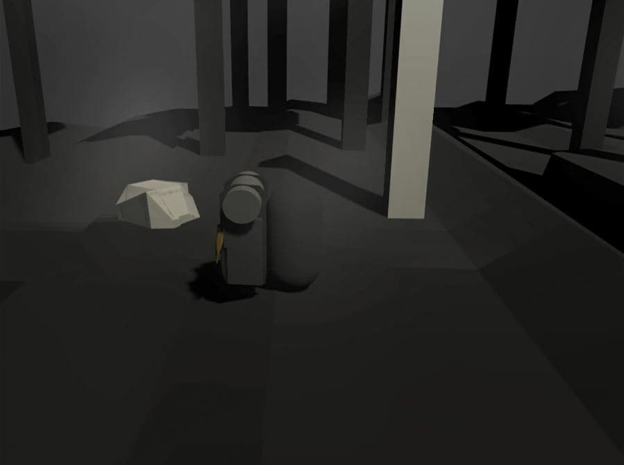 Release (Arina Lender) screenshot 2