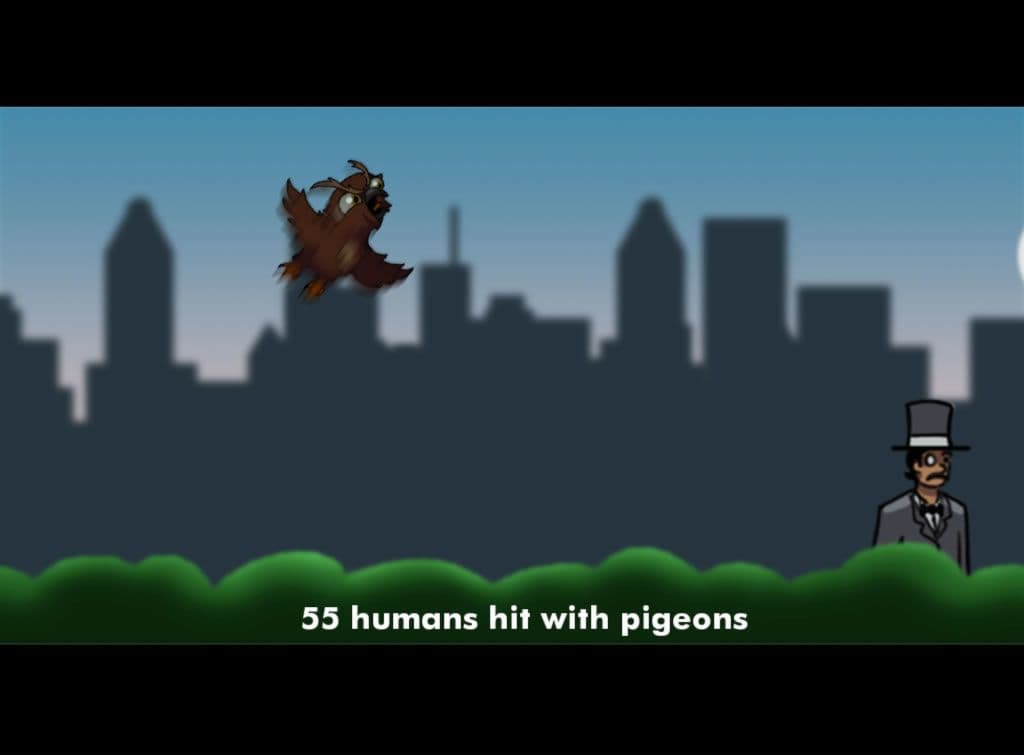 Owl Country screenshot 5