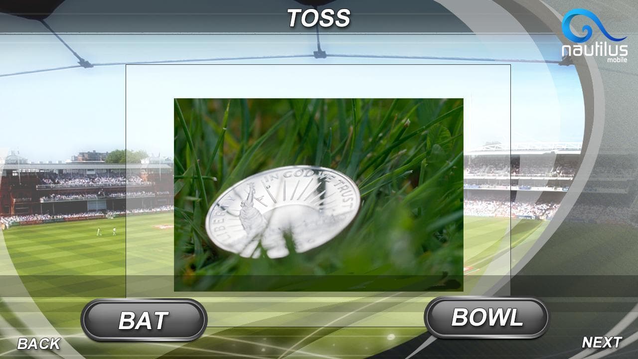 Real Cricket 14 screenshot 5