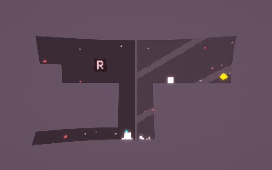 Refract (itch) screenshot 3