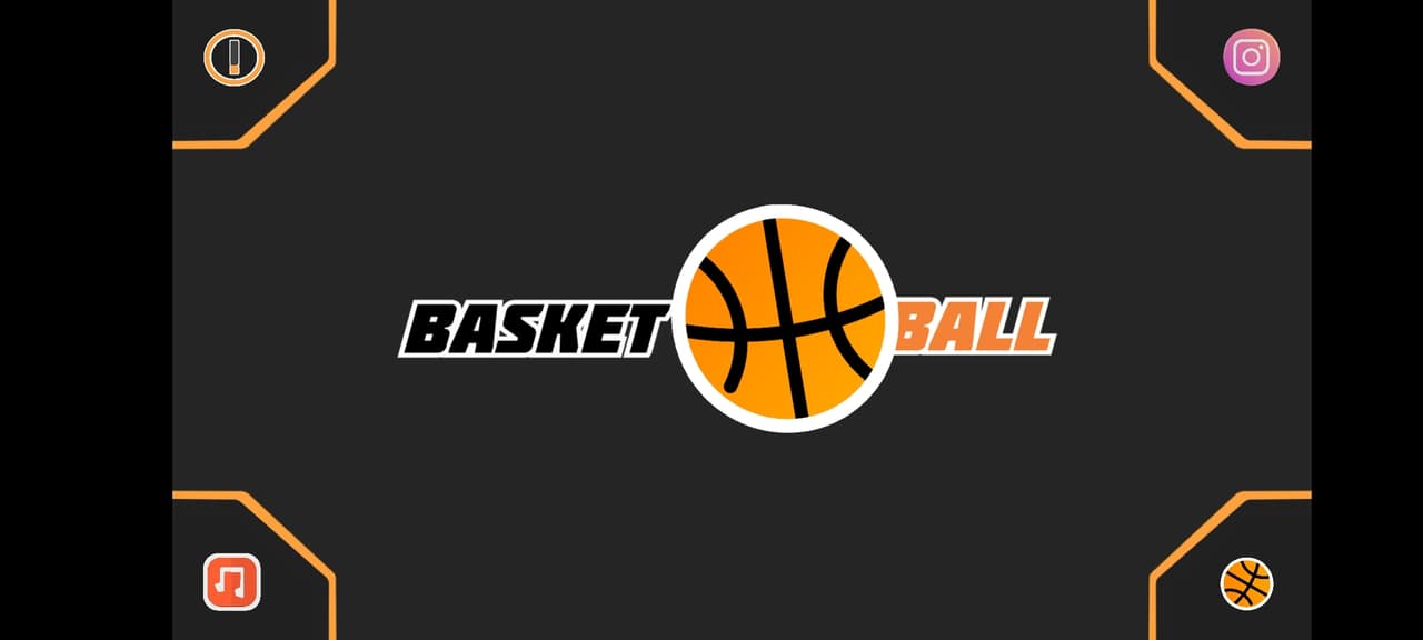 Basket Ball (piyush vishwakarma) screenshot 2
