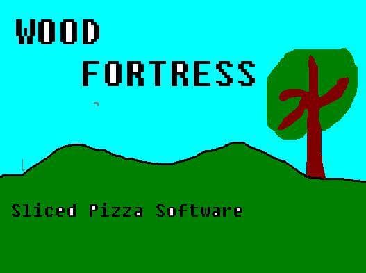Wood Wars [Pre-Alpha]