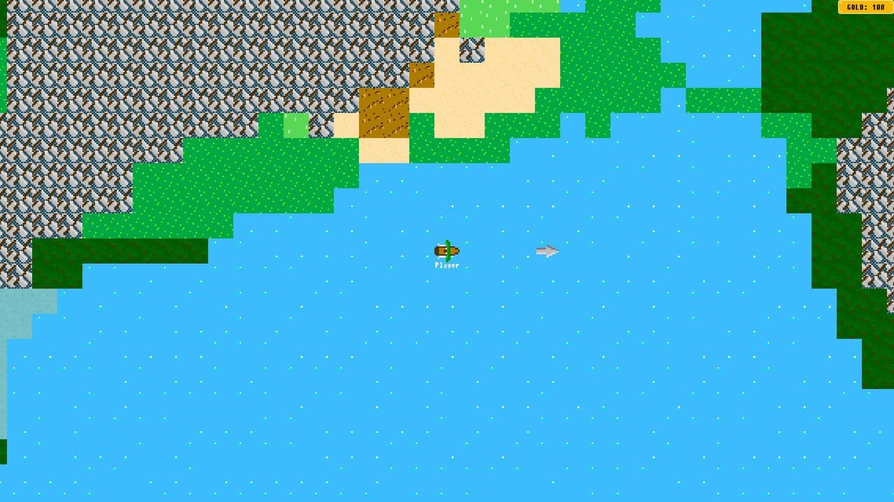 Fare screenshot 2