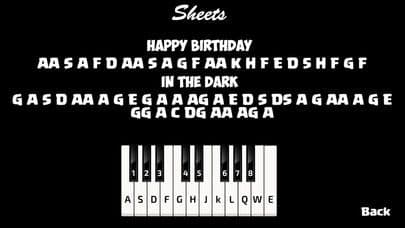 Perfect Piano!