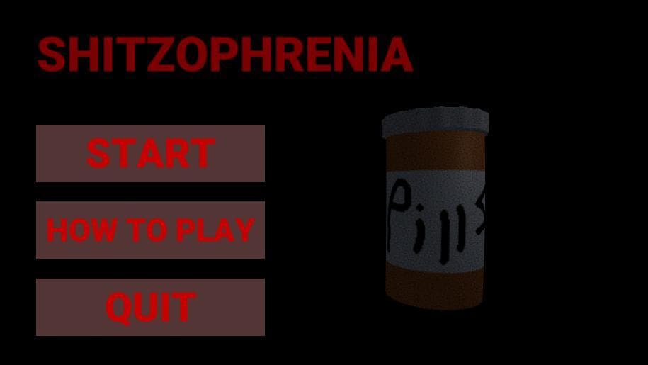 Shitzophrenia screenshot 2