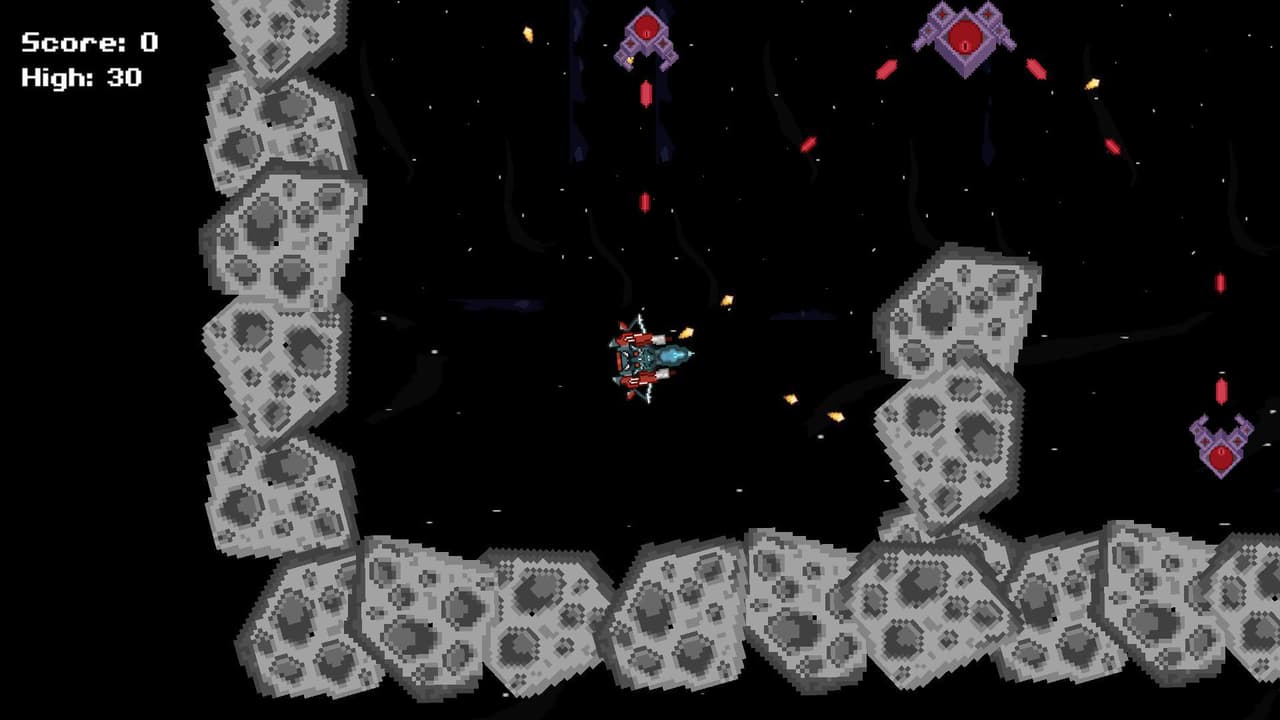 Supernova! screenshot 3