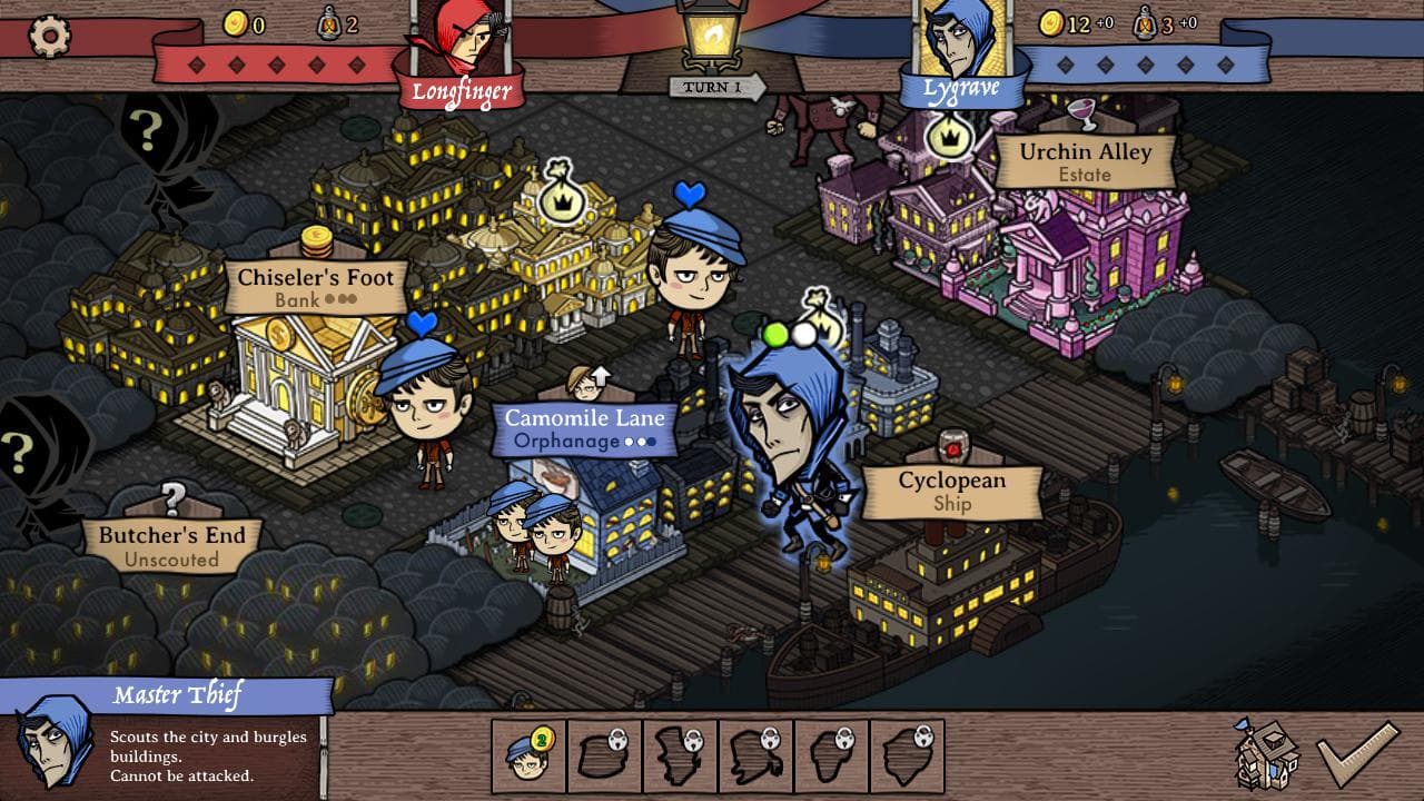 Antihero First Access screenshot 5