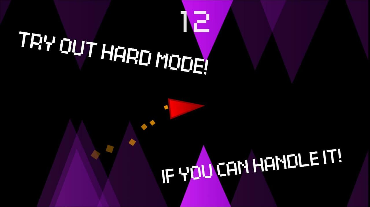 Rocket Dodge (iPaCX)