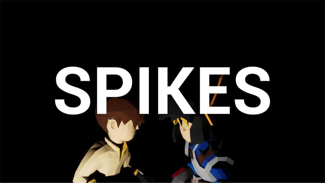 Spikes (TeamPatata)