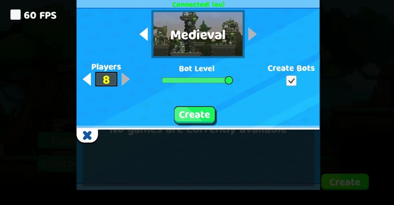 MiniTrooper screenshot 4