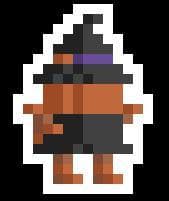 Coven Tower Defense