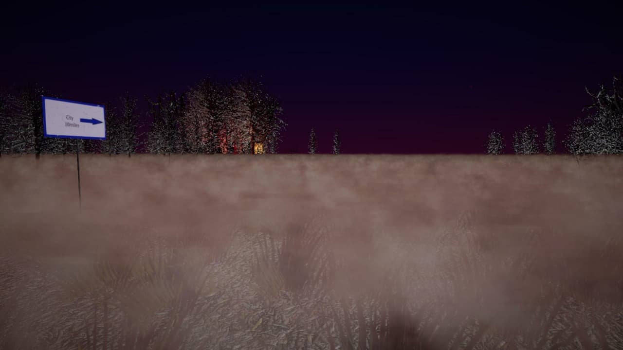 Woods Of SirenHead screenshot 6