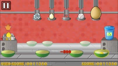 Mayonnaise Factory
