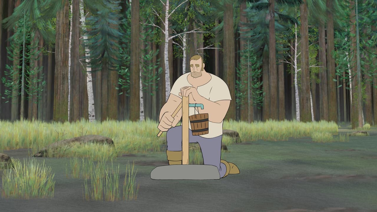 Pine: A Story of Loss screenshot 5