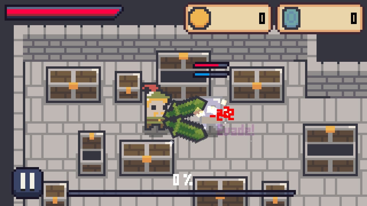 RogueClick screenshot 5