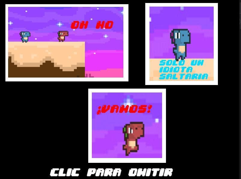 EXTINCION screenshot 3