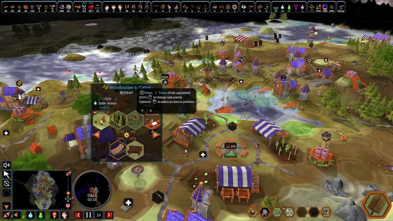 World Turtles screenshot 6