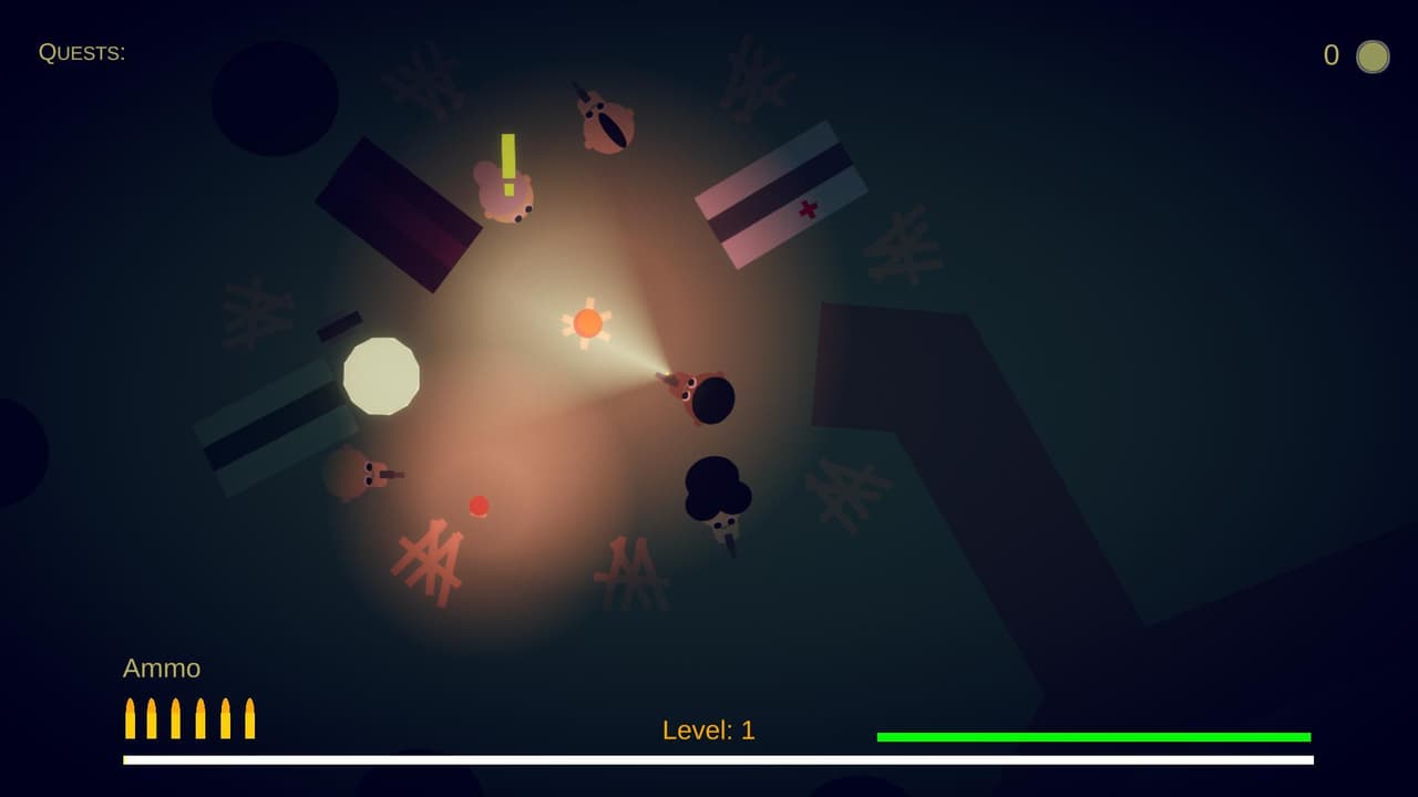 ZombVasion