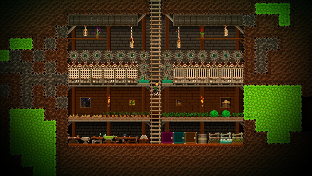 Mad Miner screenshot 3