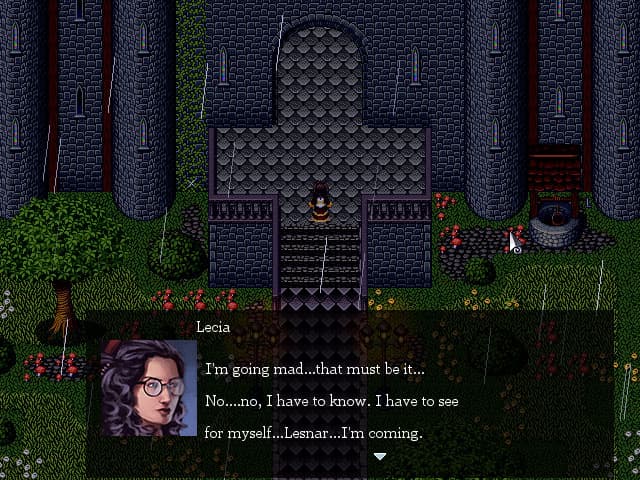 Black Home screenshot 6
