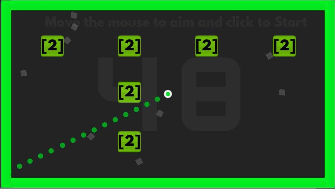 48 Hrs Game Jam Simulator screenshot 4