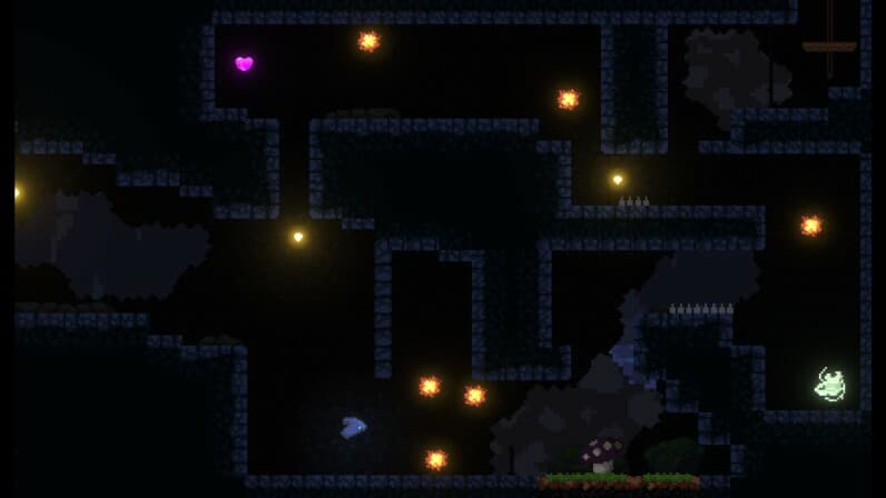 Slidungeon screenshot 3