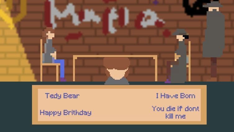 Die Adventure screenshot 3