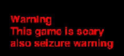 Nights with no Reason to Exist: Thy Horribal Seqwul screenshot 2