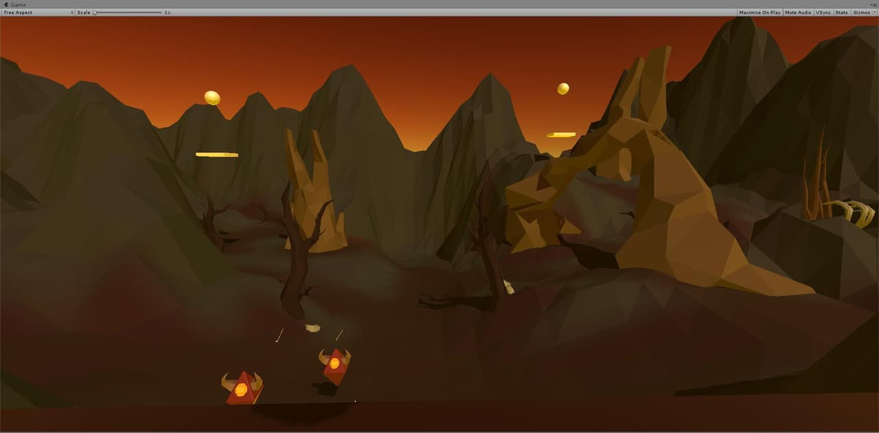 Hell Defender screenshot 2