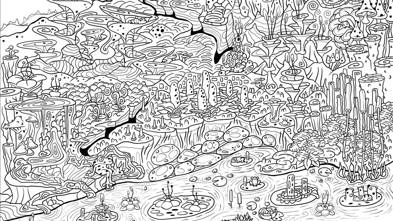 100 hidden frogs screenshot 6