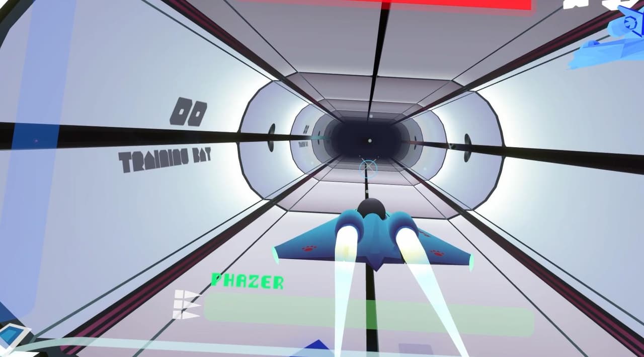 SHMUPPER (Demo) screenshot 4