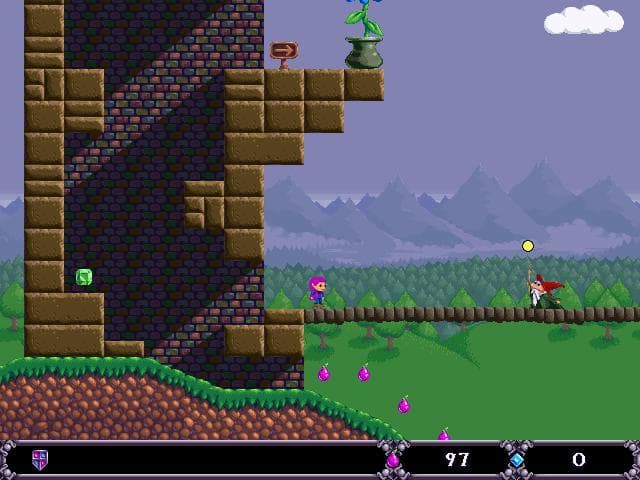 Jaspers Journeys (itch) screenshot 3