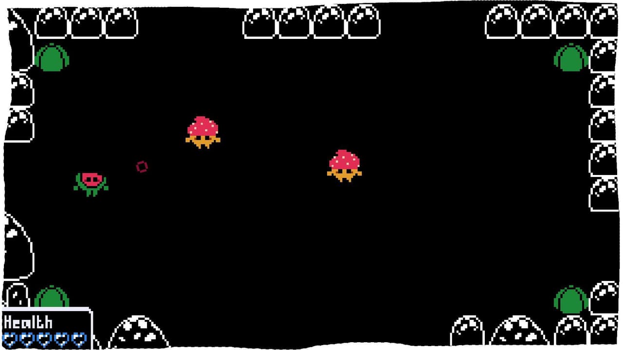 Melon Game screenshot 2