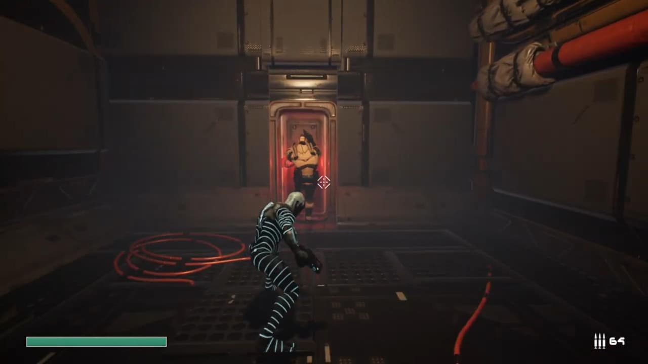 Alien Escape (itch) (Kejyn)