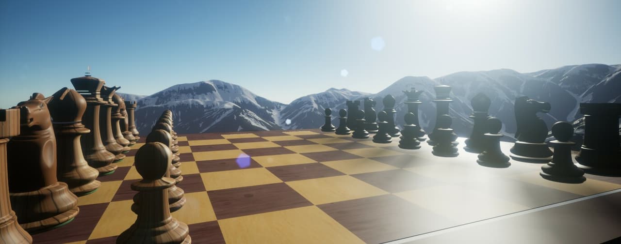 Chessality screenshot 6