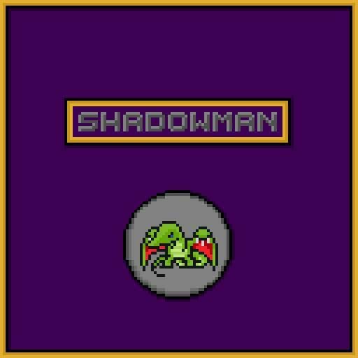 Unmade: Shadowman (Demo)